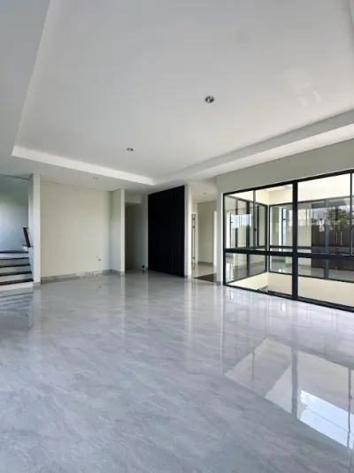 Rumah Modern di The Grand Kenjeran Tipe Evoria – Hunian Nyaman 3 Lantai di Surabaya Timur - Galeri 4