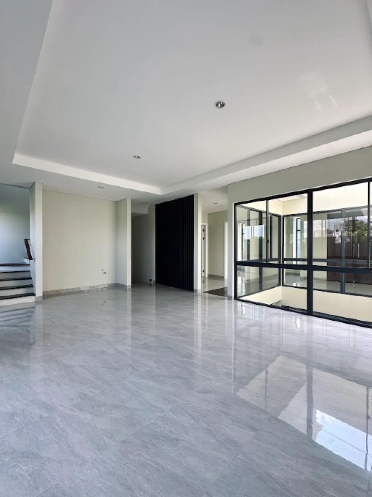 Rumah Modern di The Grand Kenjeran Tipe Evoria – Hunian Nyaman 3 Lantai di Surabaya Timur - Galeri 4