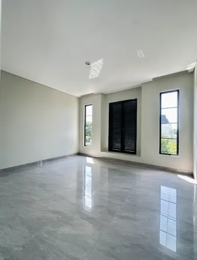 Rumah Modern di The Grand Kenjeran Tipe Evoria – Hunian Nyaman 3 Lantai di Surabaya Timur - Galeri 7