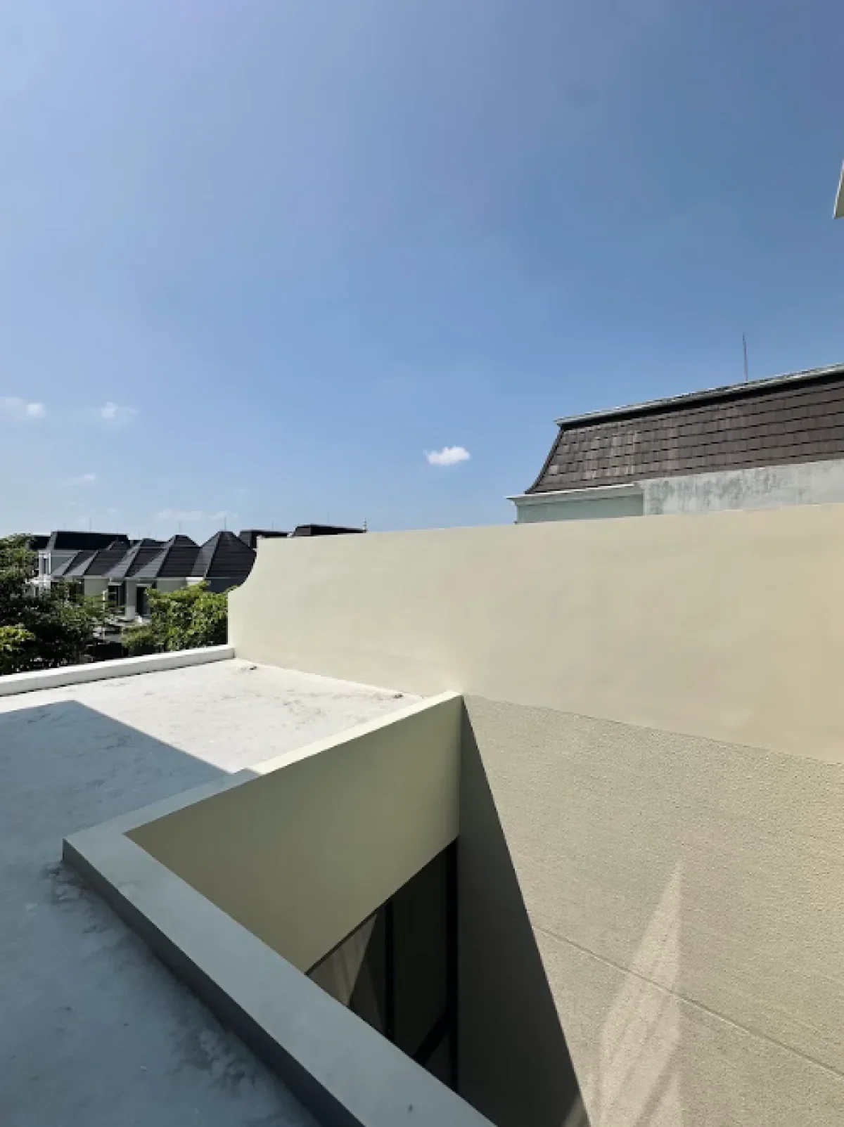 Rumah Modern di The Grand Kenjeran Tipe Evoria – Hunian Nyaman 3 Lantai di Surabaya Timur - Galeri 8