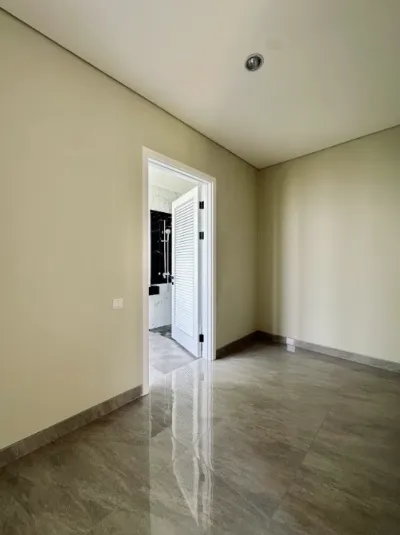 Rumah Modern di The Grand Kenjeran Tipe Evoria – Hunian Nyaman 3 Lantai di Surabaya Timur - Galeri 9