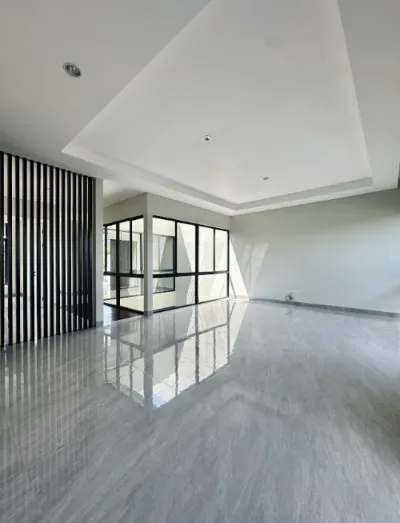 Rumah Modern di The Grand Kenjeran Tipe Evoria – Hunian Nyaman 3 Lantai di Surabaya Timur - Galeri 12