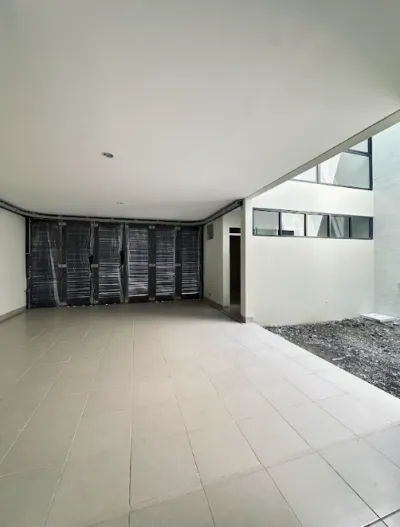Rumah Modern di The Grand Kenjeran Tipe Evoria – Hunian Nyaman 3 Lantai di Surabaya Timur - Galeri 13