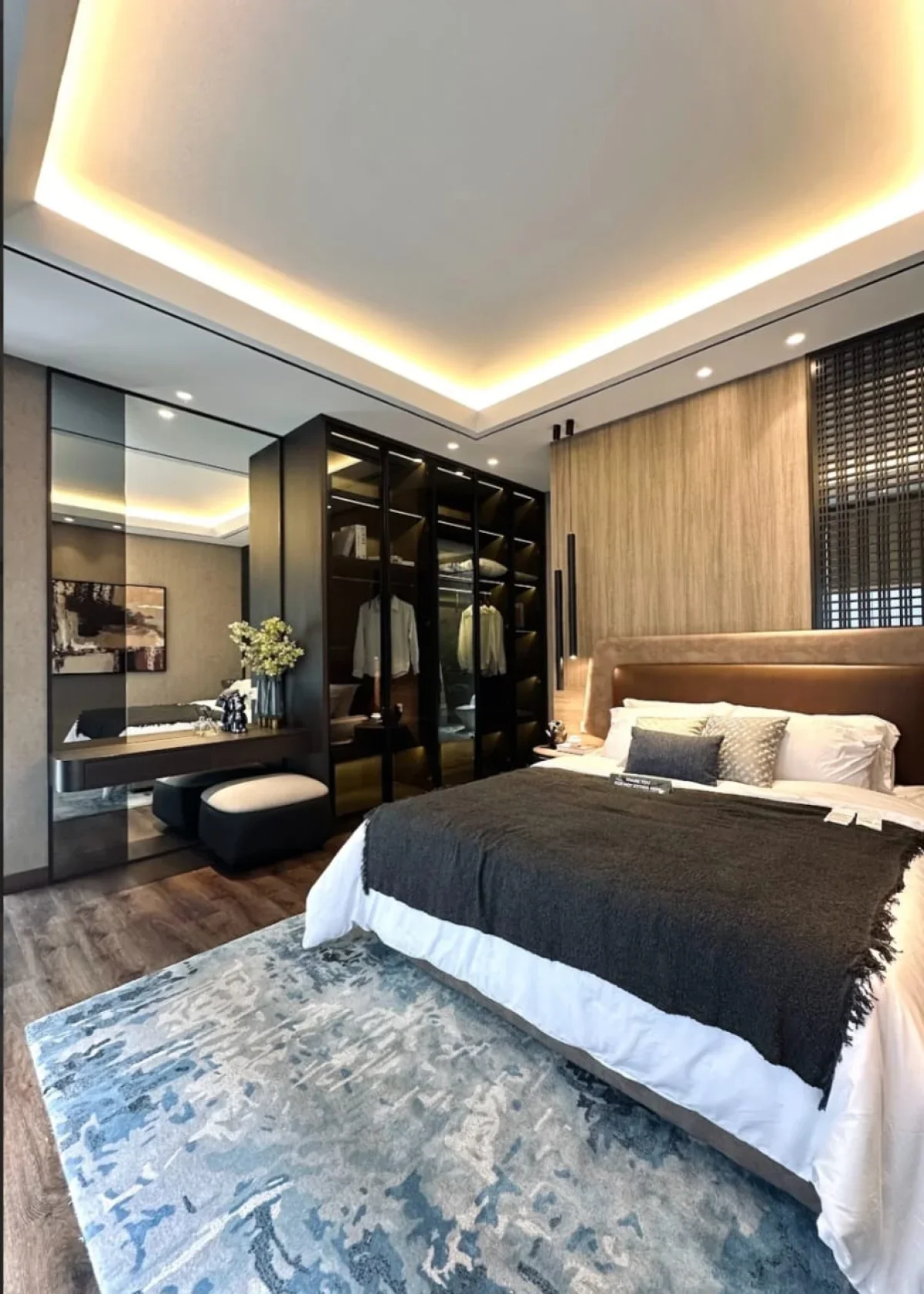 Rumah Modern GreenLake tipe Vianza Surabaya Barat - Galeri 9