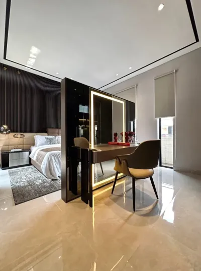 Rumah New Modern GreenLake Whitney Deluxe - Surabaya Barat - Hunian Elite Cocok untuk Keluarga Modern - Galeri 11