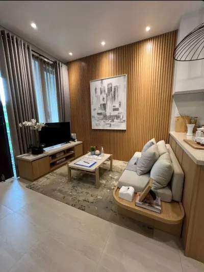 Rumah Modern - Northwest Park Tipe Atalanta - Lokasi Strategis Dekat G Walk Citraland & Pusat Lifestyle  - Galeri 2