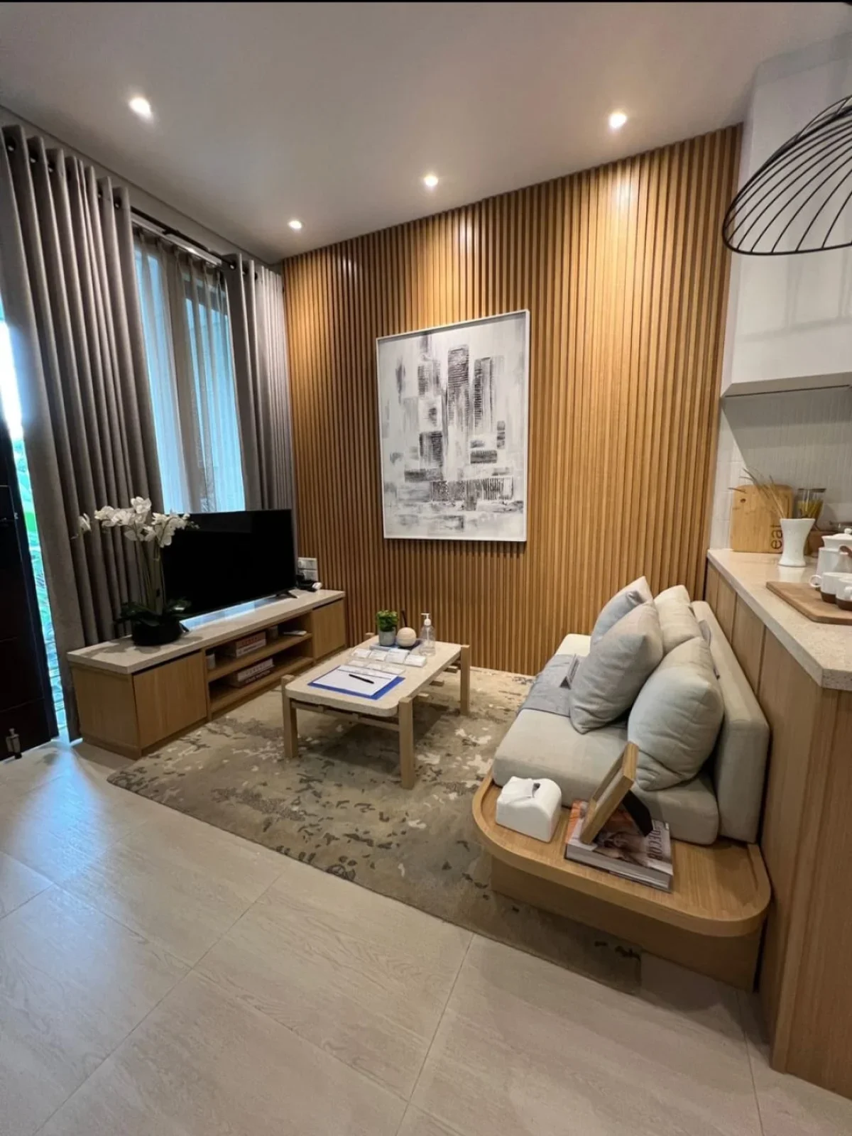 Rumah Modern - Northwest Park Tipe Atalanta - Lokasi Strategis Dekat G Walk Citraland & Pusat Lifestyle  - Galeri 2