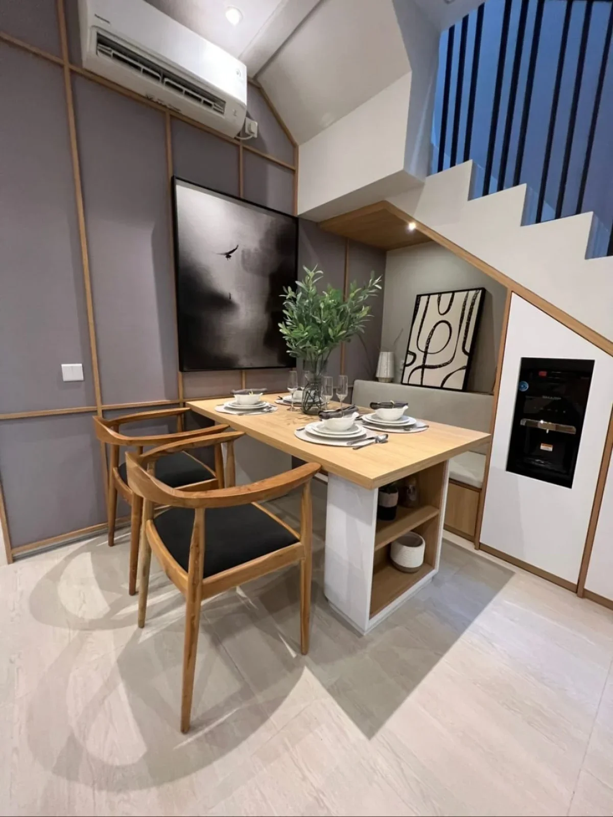 Rumah Modern - Northwest Park Tipe Atalanta - Lokasi Strategis Dekat G Walk Citraland & Pusat Lifestyle  - Galeri 3