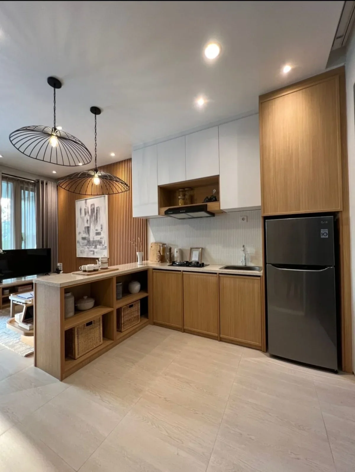 Rumah Modern - Northwest Park Tipe Atalanta - Lokasi Strategis Dekat G Walk Citraland & Pusat Lifestyle  - Galeri 4