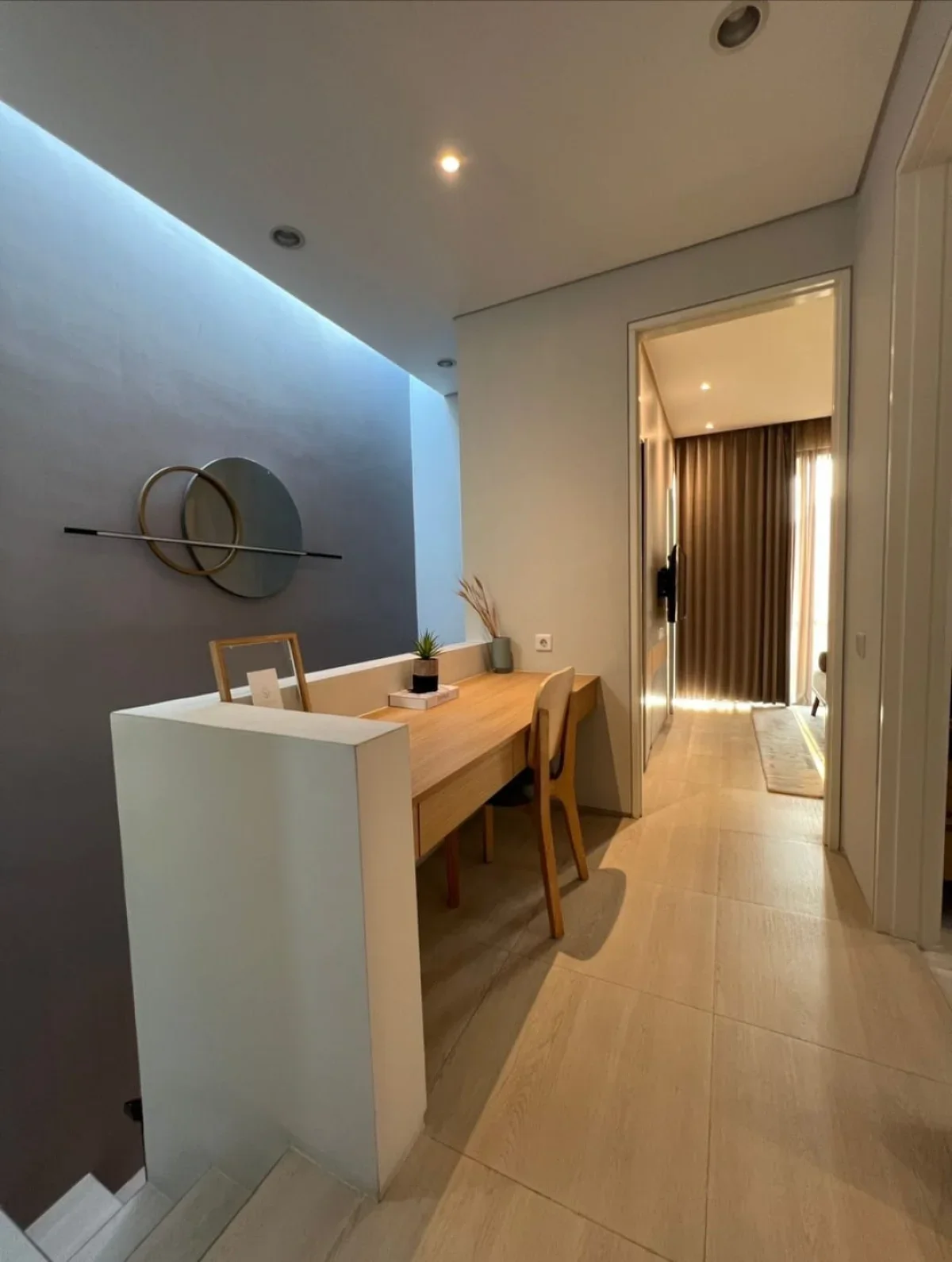 Rumah Modern - Northwest Park Tipe Atalanta - Lokasi Strategis Dekat G Walk Citraland & Pusat Lifestyle  - Galeri 8