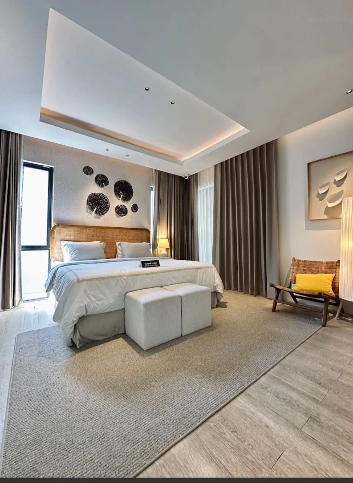 Rumah Nyaman & Elegan di Royal Residence Tipe Marela Surabaya Barat - dekat Tol Gunung Sari - Galeri 10