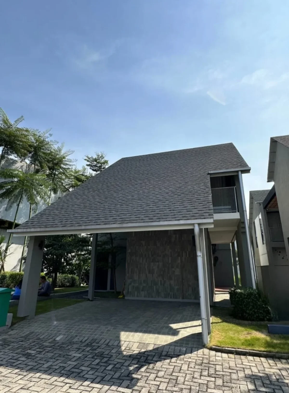 Rumah Nyaman & Elegan di Royal Residence Tipe Marela Surabaya Barat - dekat Tol Gunung Sari - Galeri 15