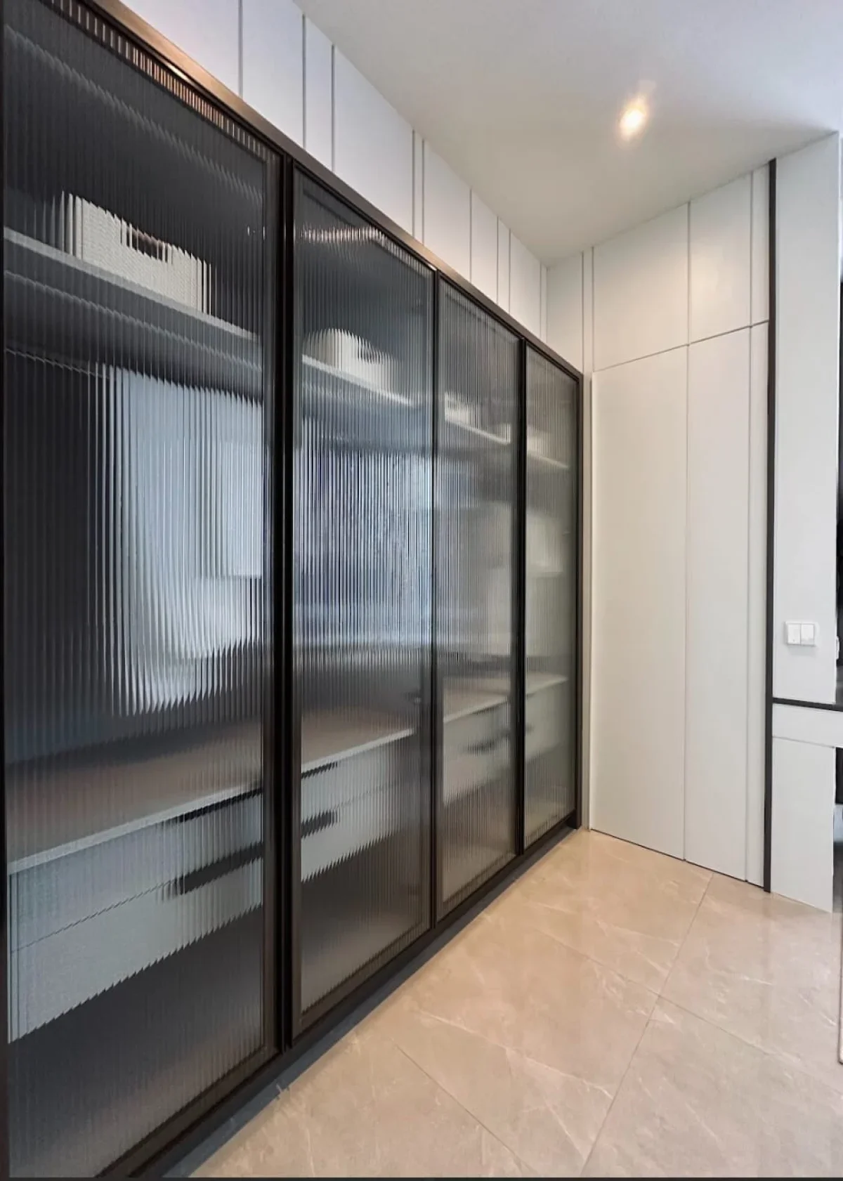 Rumah New GreenLake tipe Verdella Deluxe Surabaya - dekat Ciputra World - Galeri 8