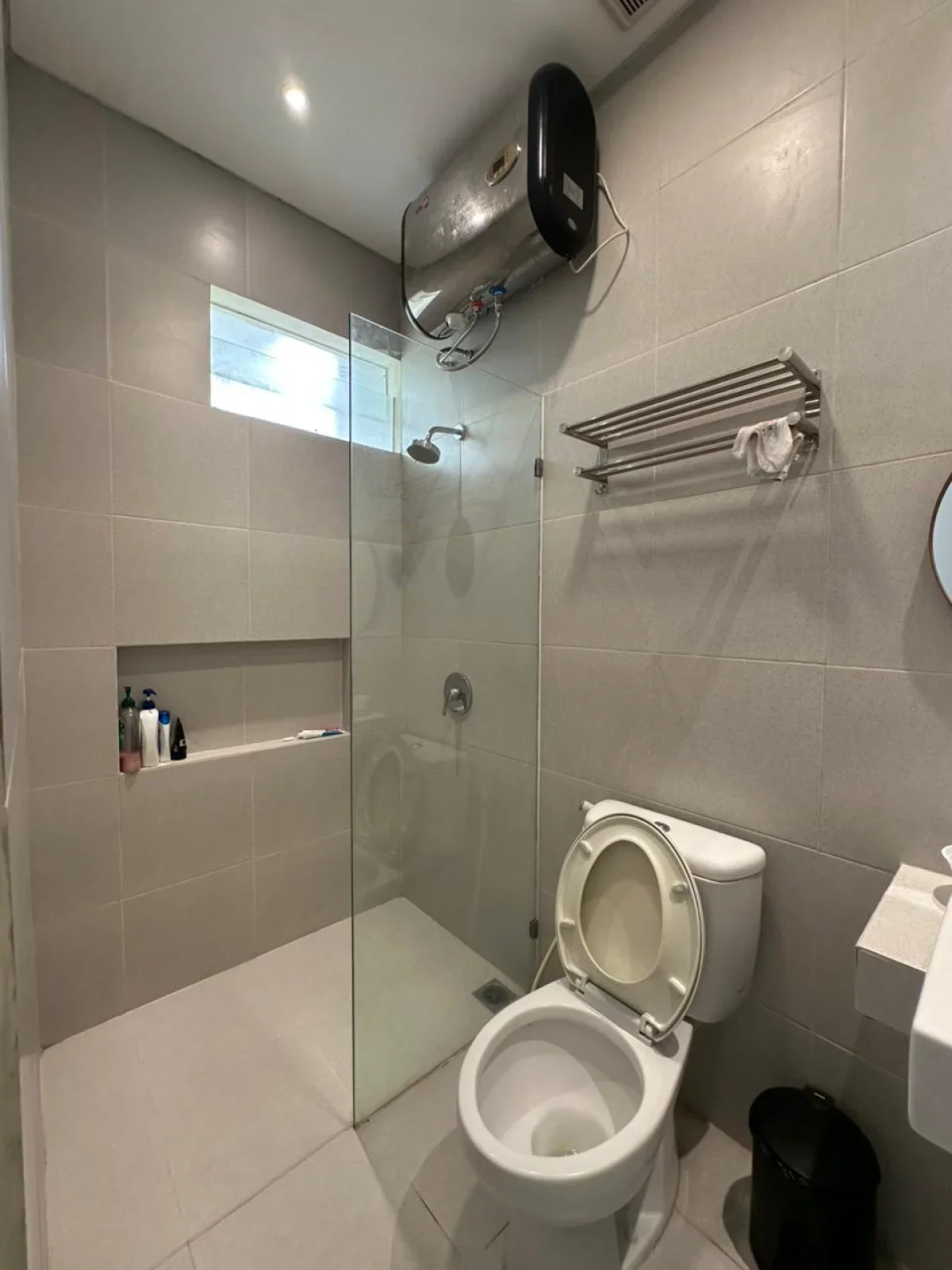 RUMAH NORTHWEST PARK SURABAYA AREA CITRALAND - Galeri 6