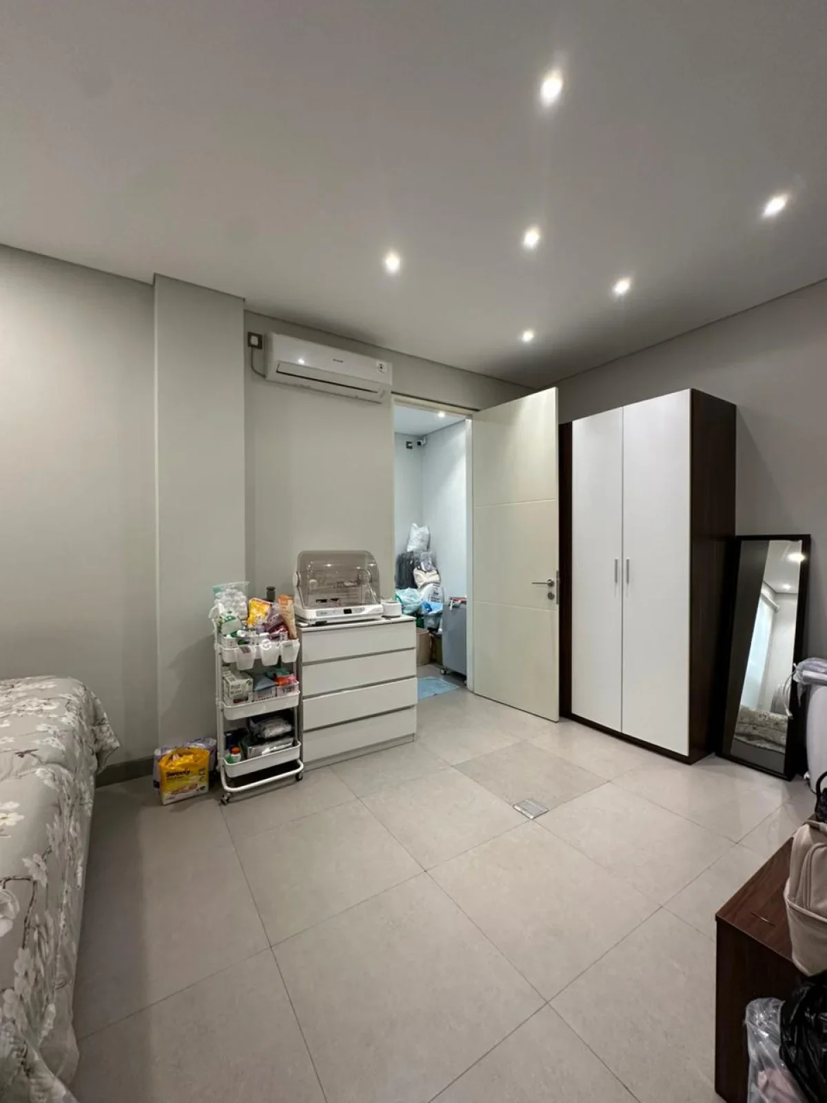 RUMAH NORTHWEST PARK SURABAYA AREA CITRALAND - Galeri 7