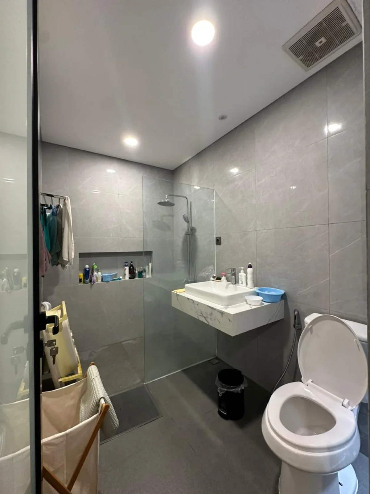 RUMAH NORTHWEST PARK SURABAYA AREA CITRALAND - Galeri 8