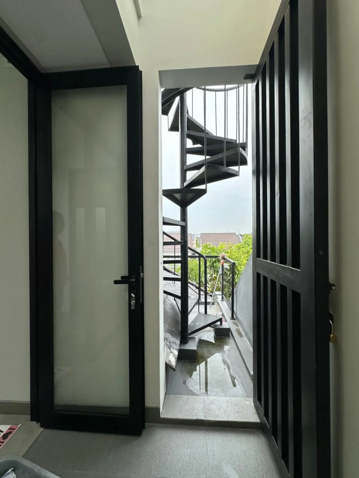 RUMAH NORTHWEST PARK SURABAYA AREA CITRALAND - Galeri 10