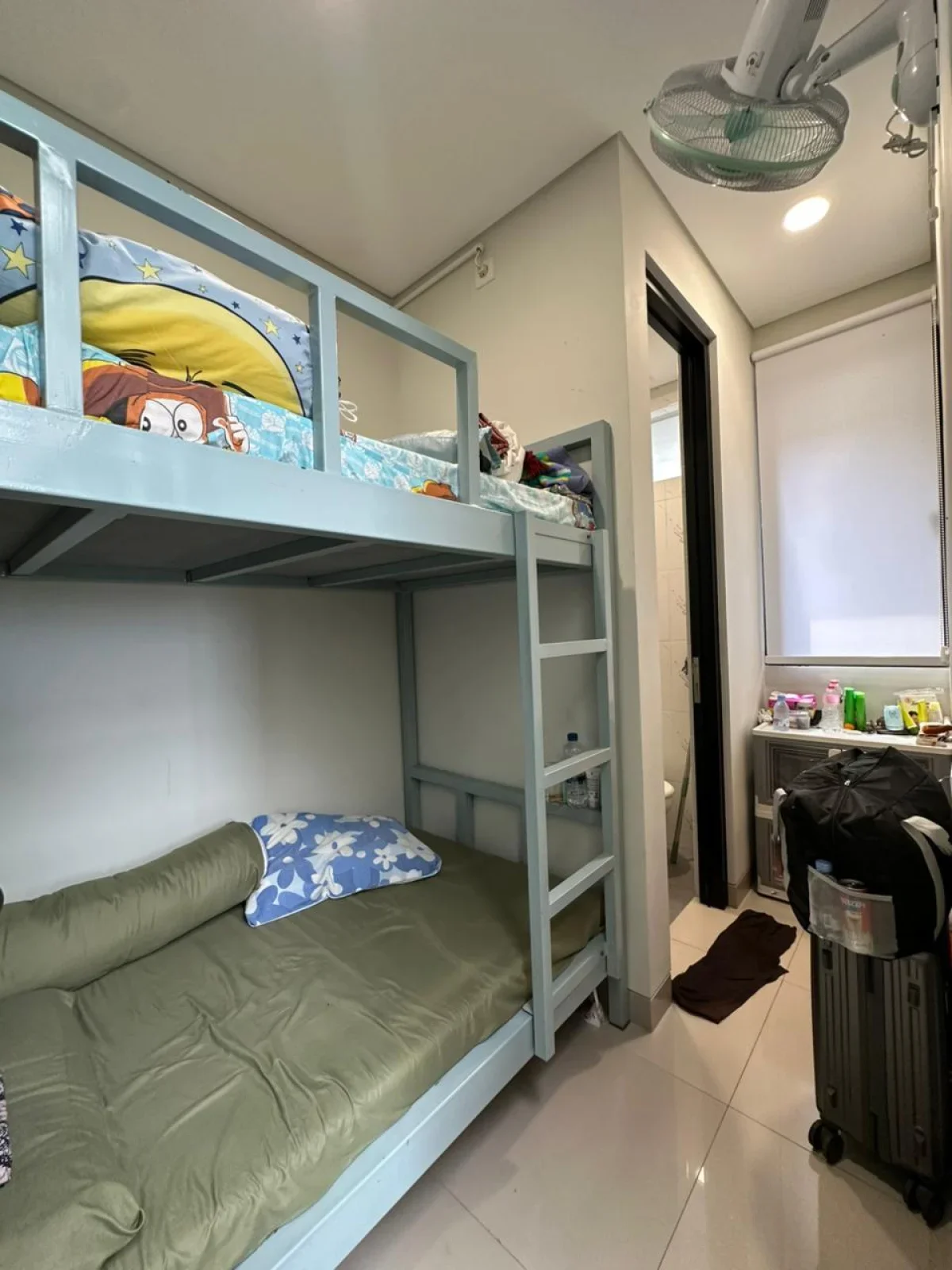 RUMAH NORTHWEST PARK SURABAYA AREA CITRALAND - Galeri 11