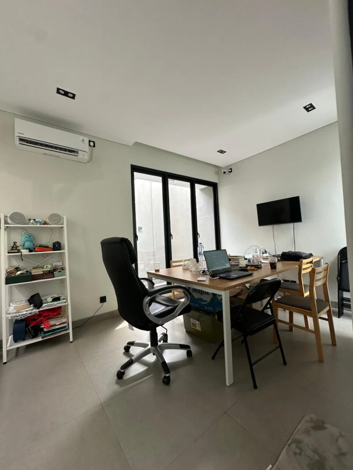 RUMAH NORTHWEST PARK SURABAYA AREA CITRALAND - Galeri 13