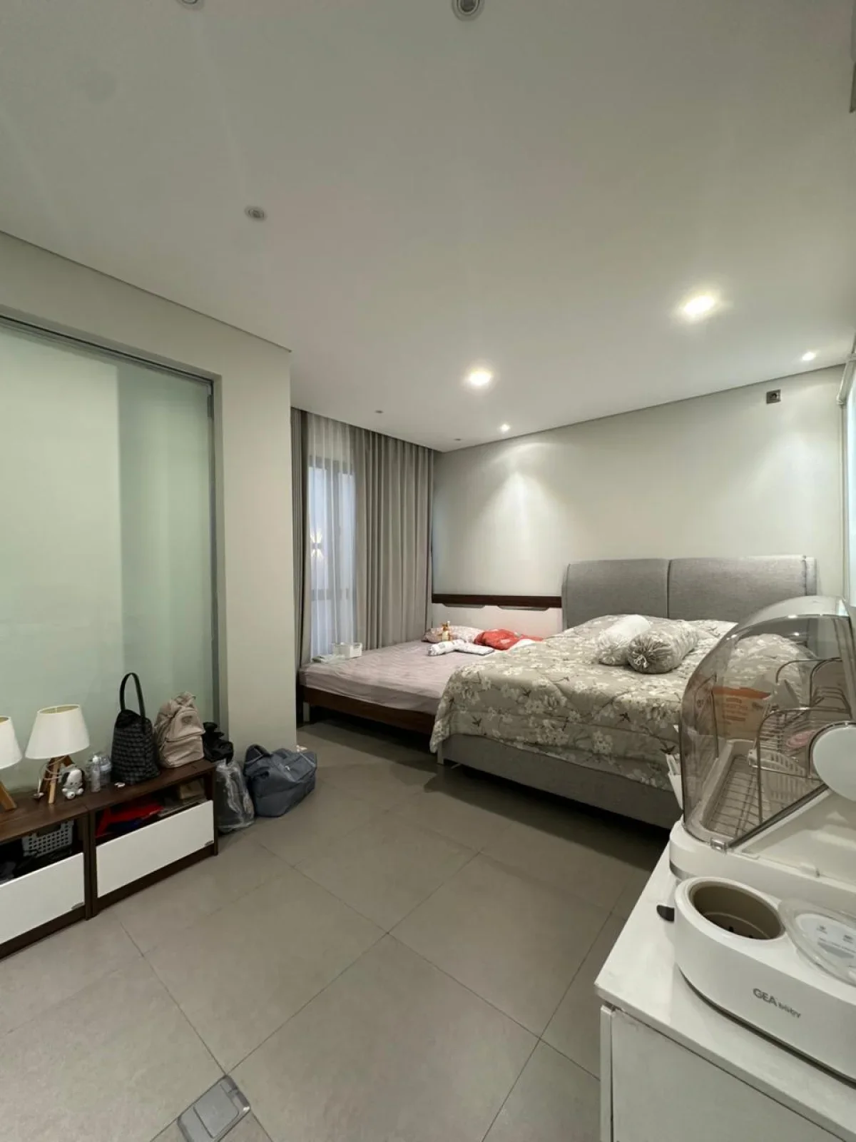 RUMAH NORTHWEST PARK SURABAYA AREA CITRALAND - Galeri 14