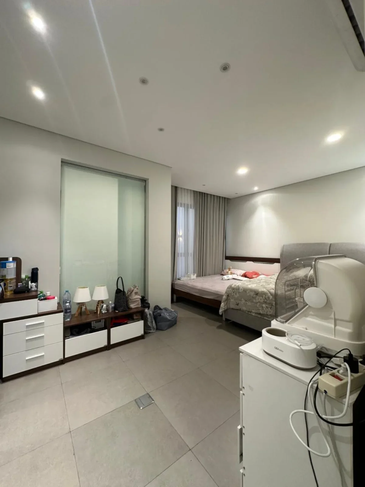 RUMAH NORTHWEST PARK SURABAYA AREA CITRALAND - Galeri 16