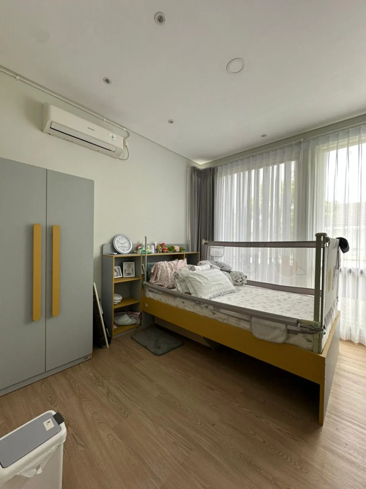 RUMAH NORTHWEST PARK SURABAYA AREA CITRALAND - Galeri 17