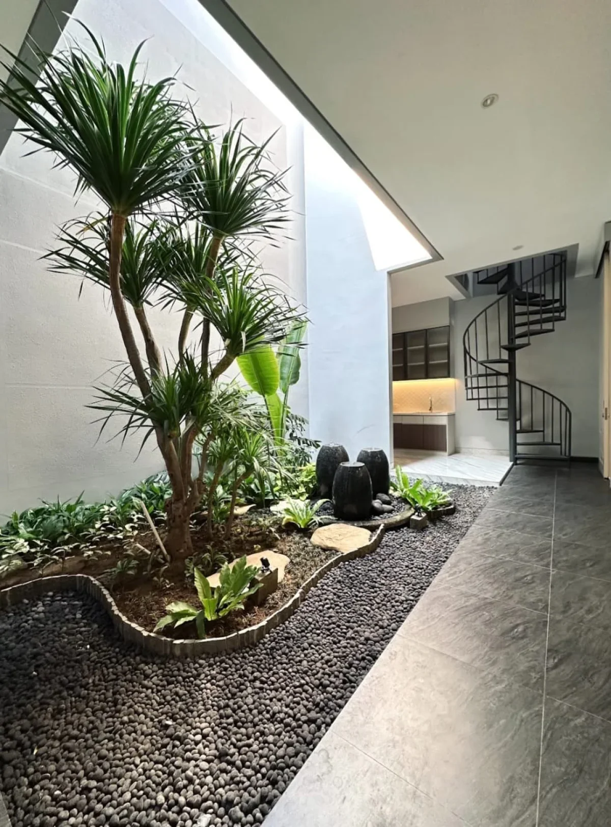 Rumah Pakuwon City tipe Jollene di Surabaya Timur- dekat Pakuwon City Mall - Galeri 5