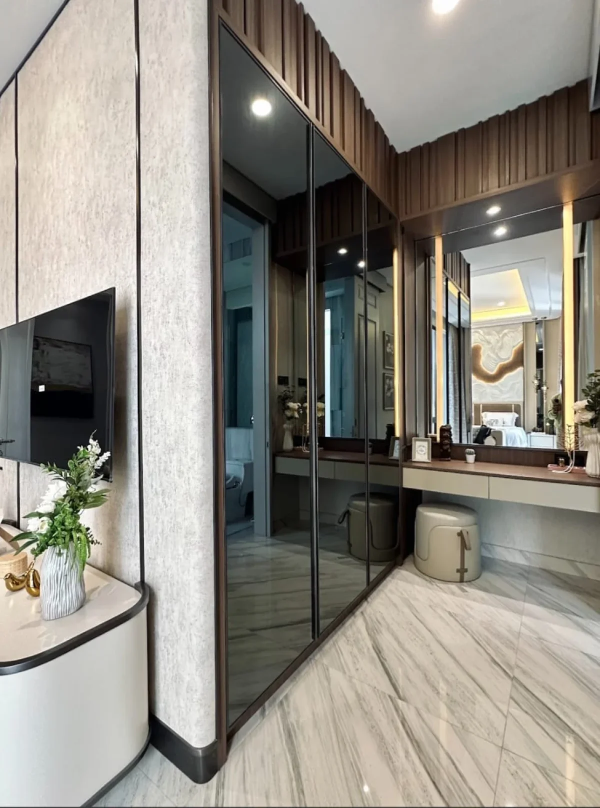 Rumah Pakuwon City tipe Jollene di Surabaya Timur- dekat Pakuwon City Mall - Galeri 6