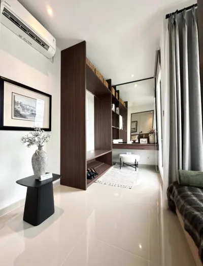 Grand Harvest Tipe Specta, Hunian Modern Elegan untuk Keluarga Masa Kini - Akses Mudah Ke Pinto Toll - Surabaya - Galeri 8