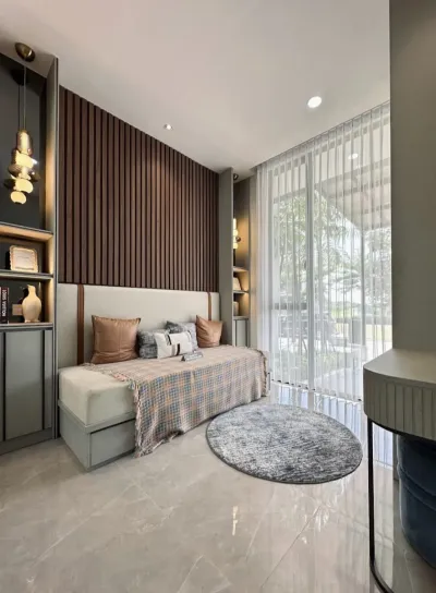 Miliki Sekarang! GreenLake Montreal – Hunian Modern dengan Nuansa Asri & Eksklusif - Dekat Gwalk Surabaya - Galeri 3