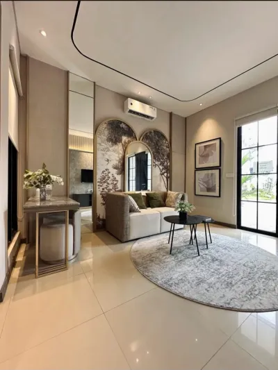 Regency One Eastpoint 5x10, Hunian Ideal  -  Dekat Pakuwon City Mall Surabaya  - Galeri 3