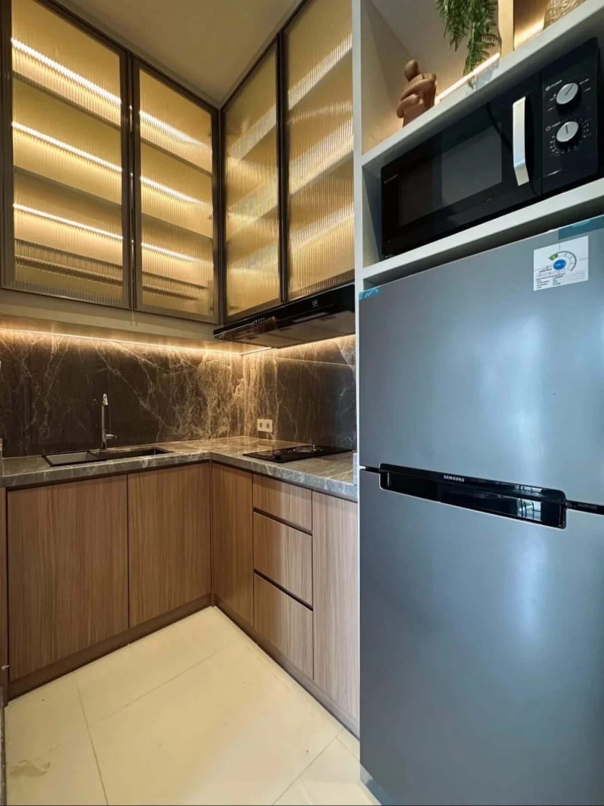 Rumah Regency One Eastpoint dekat Pakuwon City Mall Surabaya Timur - Galeri 4