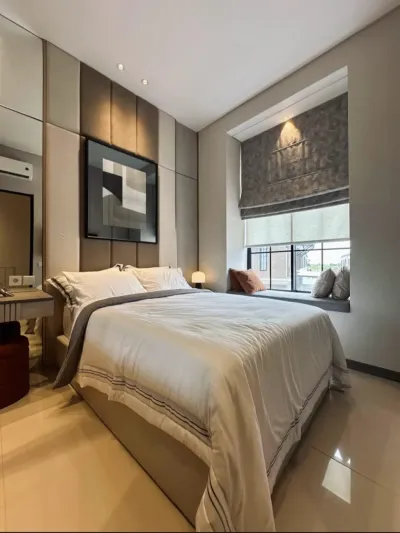 Regency One Eastpoint 5x10, Hunian Ideal  -  Dekat Pakuwon City Mall Surabaya  - Galeri 6