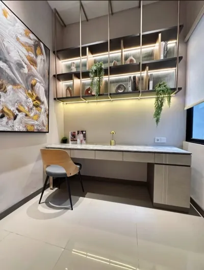 Regency One Eastpoint 5x10, Hunian Ideal  -  Dekat Pakuwon City Mall Surabaya  - Galeri 8