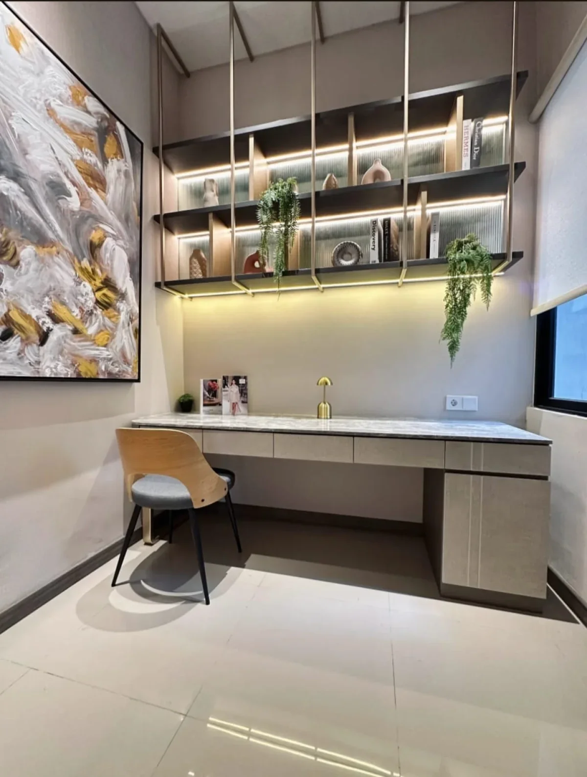 Rumah Regency One Eastpoint dekat Pakuwon City Mall Surabaya Timur - Galeri 8