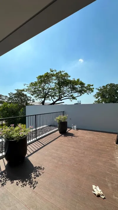 Rumah Resort Villa Lokasi Prime Terdepan di Surabaya - Type New Alessandra - Galeri 4