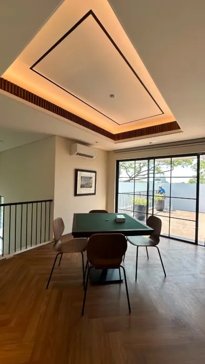 Rumah Resort Villa Lokasi Prime Terdepan di Surabaya - Type New Alessandra - Galeri 5