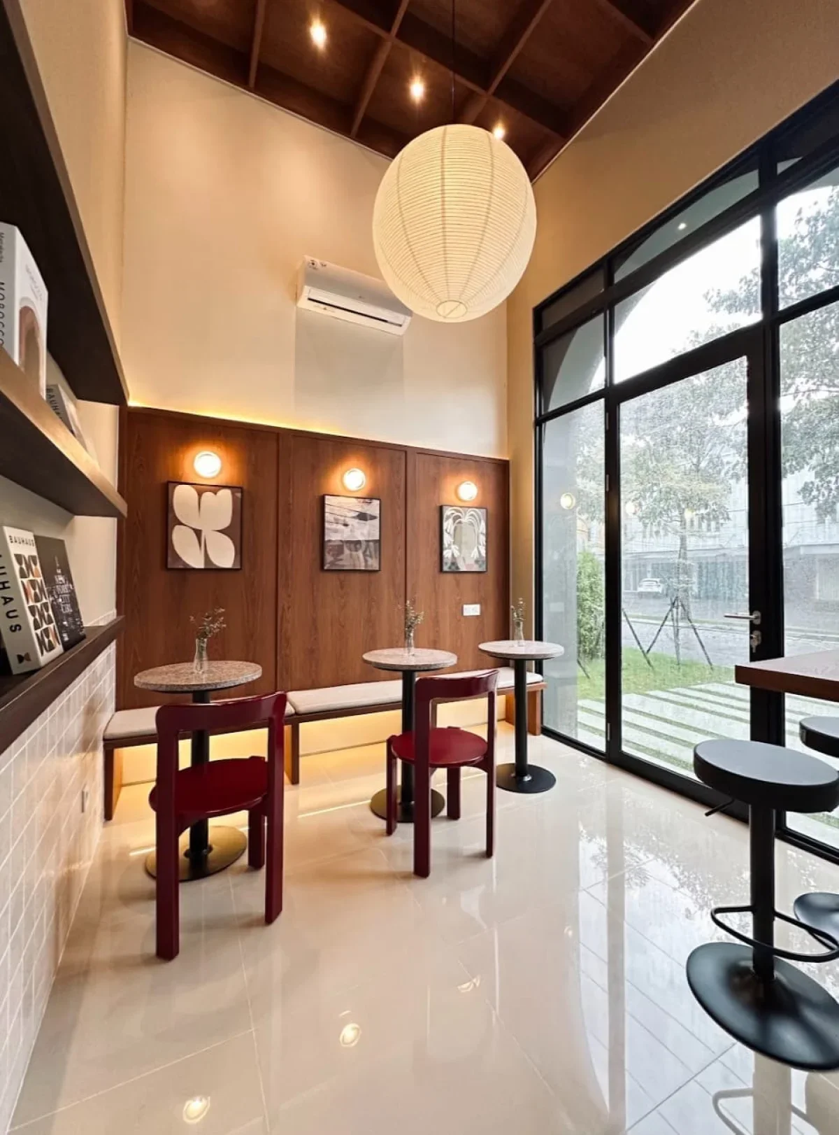 Rumah Ruko Citraland Driyorejo dekat Tol Driyorejo - Galeri 3