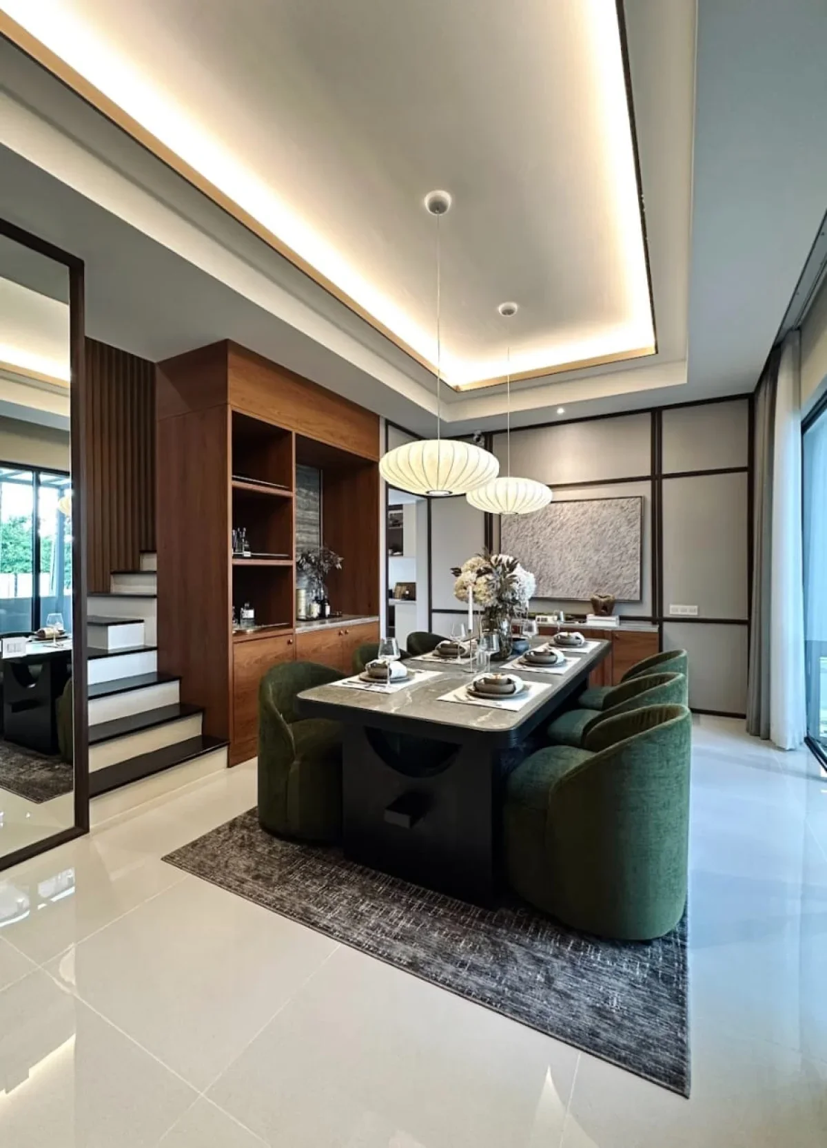 Rumah Ruko Citraland Driyorejo dekat Tol Driyorejo - Galeri 5