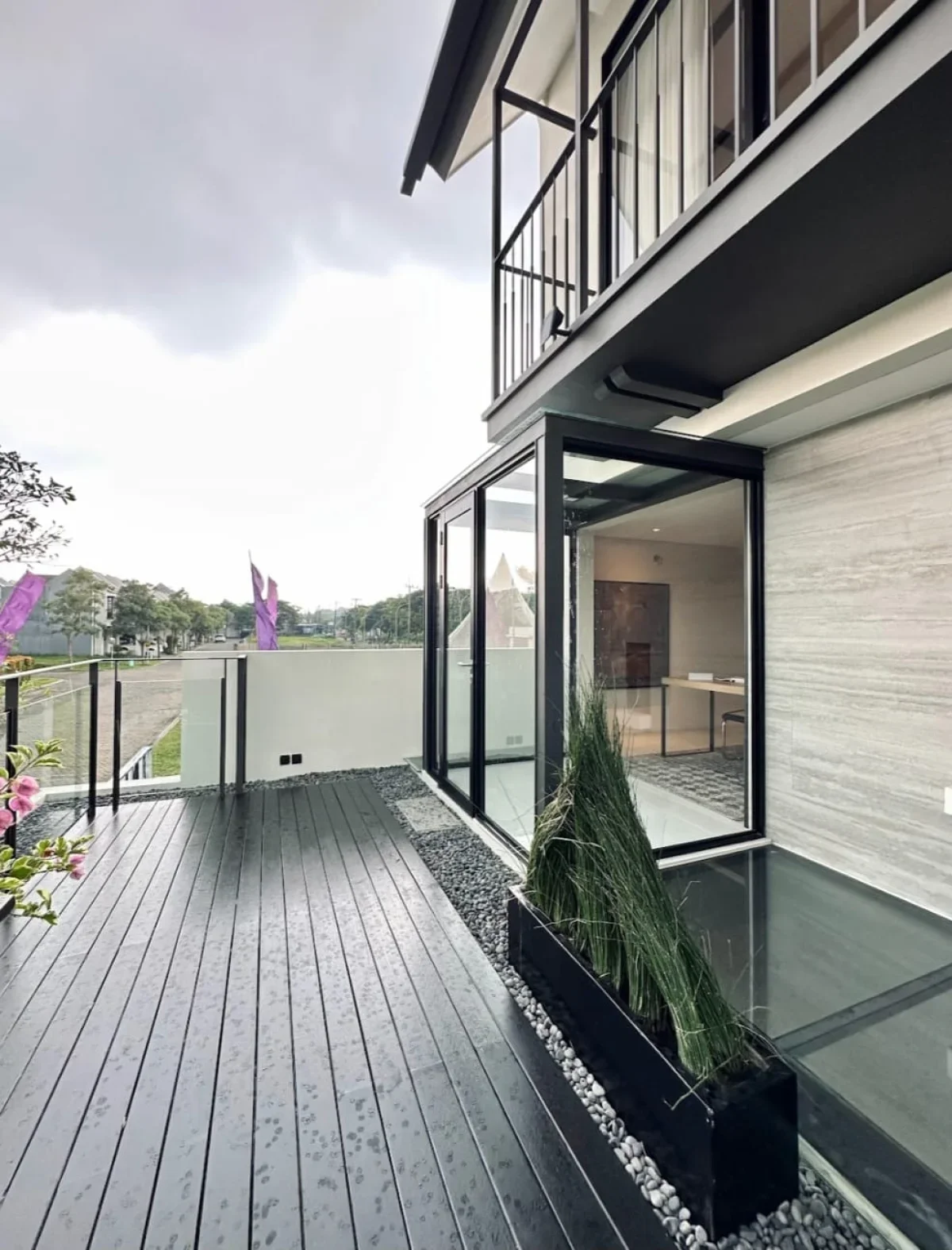 Rumah Ruko Citraland Driyorejo dekat Tol Driyorejo - Galeri 9