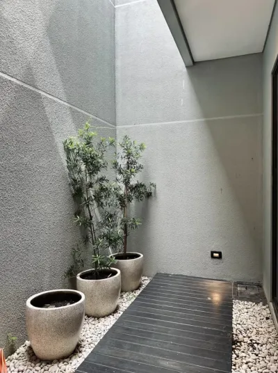 Rumah Crystal Golf Carnelian Surabaya Barat - dekat Gwalk dan Ciputra Hospital - Galeri 6