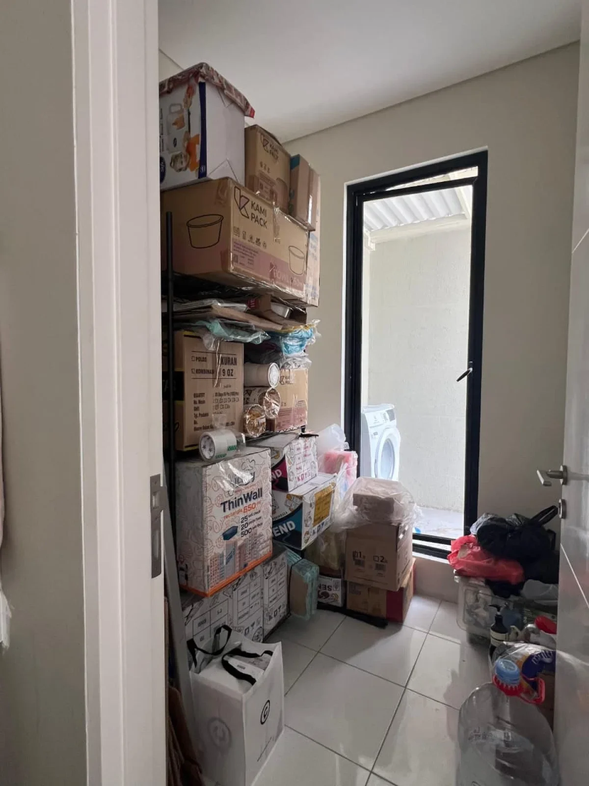 Rumah Second Nyaman - Kawasan Northwest Lake CitraLand - Galeri 3