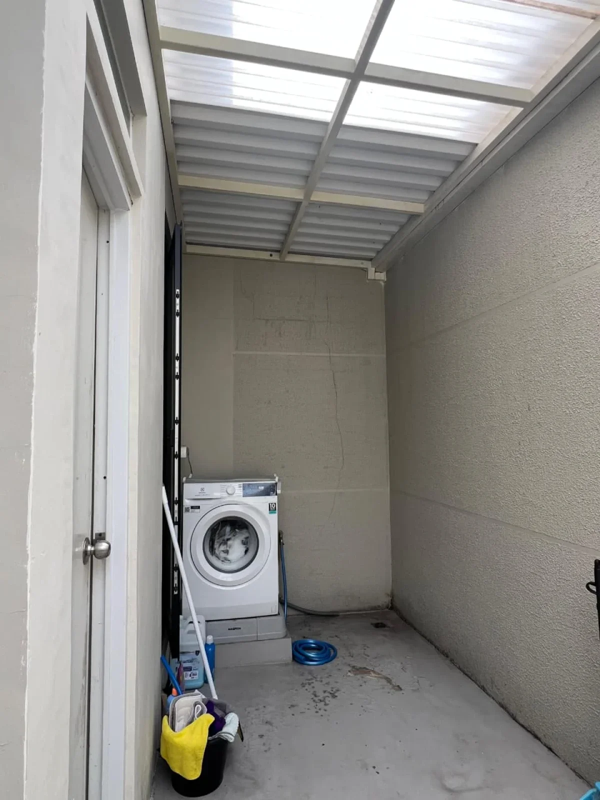 Rumah Second Nyaman - Kawasan Northwest Lake CitraLand - Galeri 5