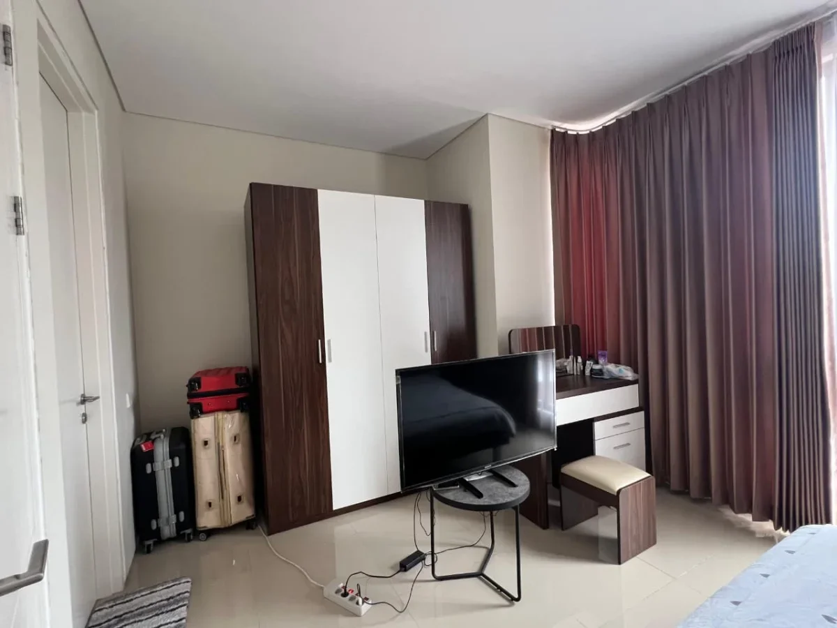 Rumah Second Nyaman - Kawasan Northwest Lake CitraLand - Galeri 6