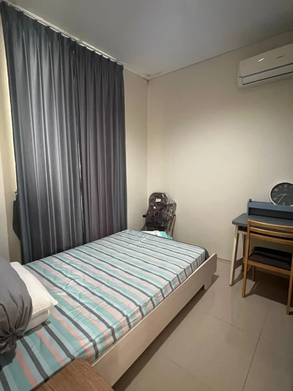 Rumah Second Nyaman - Kawasan Northwest Lake CitraLand - Galeri 8