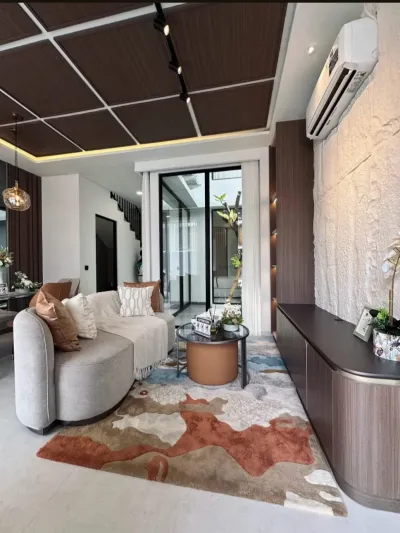 Rumah Grand Eastern Sukolilo dekat ITS dan Universitas Airlangga Surabaya Timur - Galeri 2