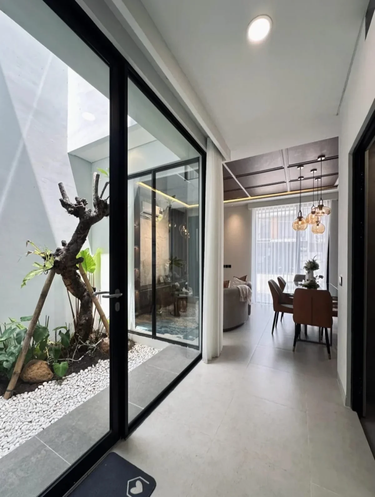 Rumah Grand Eastern Sukolilo dekat ITS dan Universitas Airlangga Surabaya Timur - Galeri 3