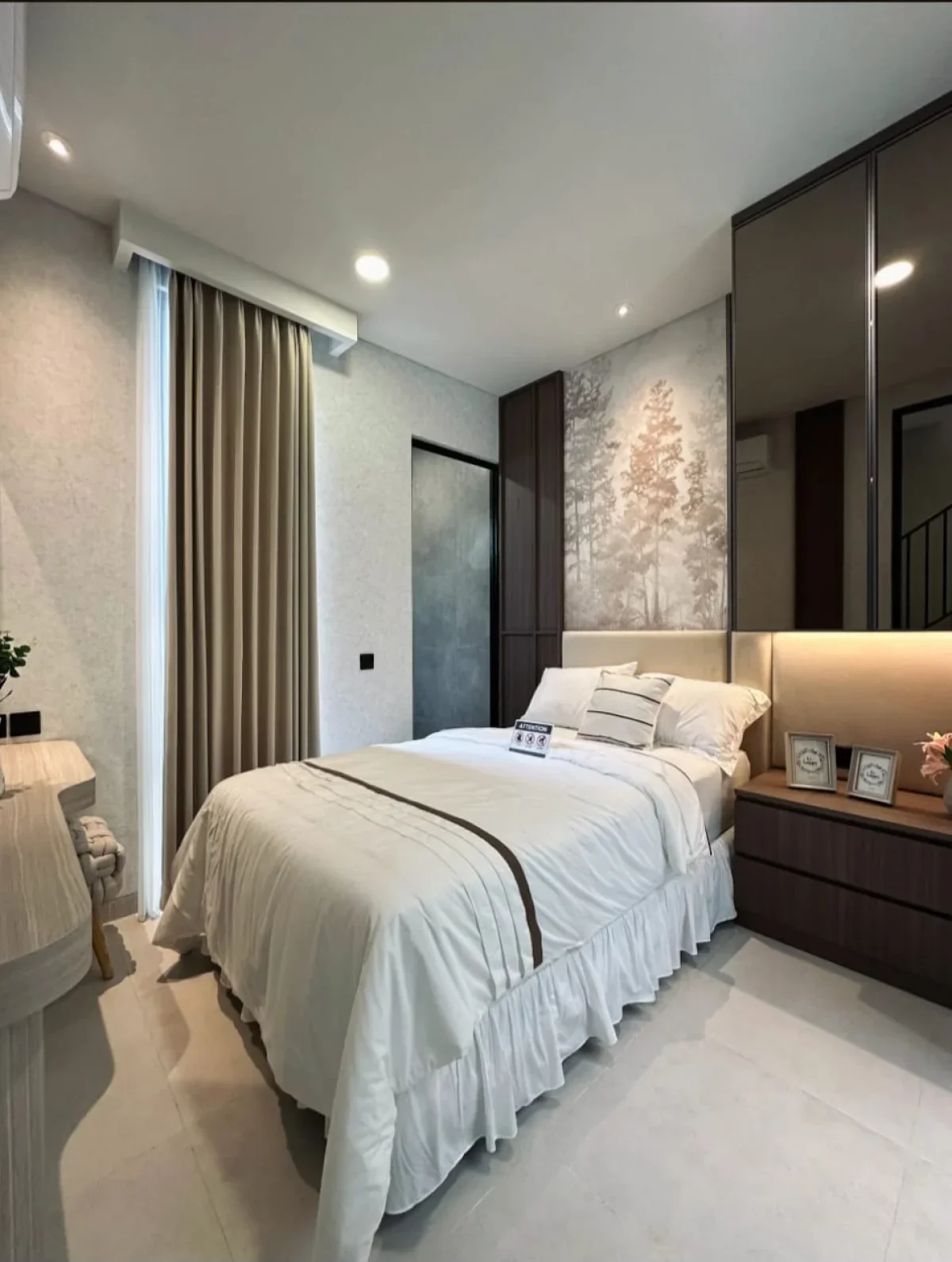 Rumah Grand Eastern Sukolilo dekat ITS dan Universitas Airlangga Surabaya Timur - Galeri 4