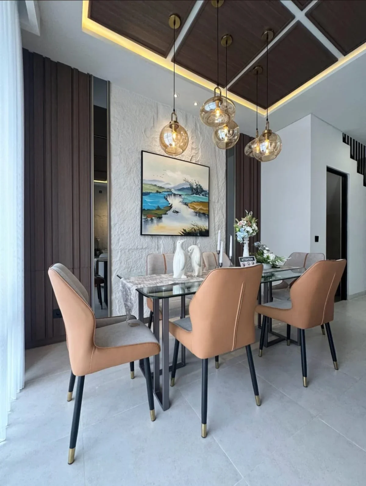 Rumah Grand Eastern Sukolilo dekat ITS dan Universitas Airlangga Surabaya Timur - Galeri 5