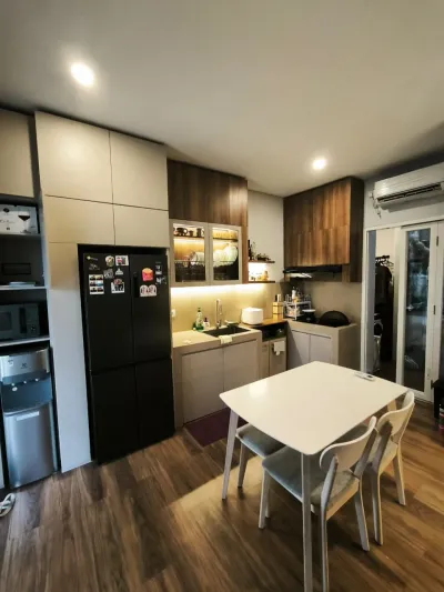  Rumah Wisata Bukit Mas Paddington Full Furnish – Good Deal Area Surabaya Barat ✨  - Galeri 2